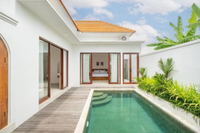 Villa Luwih by Azure, 8 mins to the beach